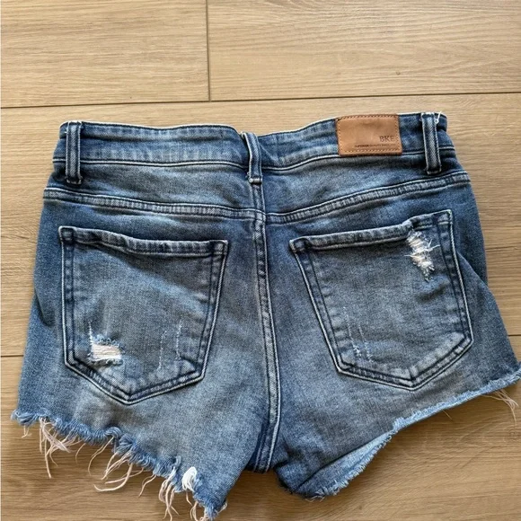 BKE Denim Blue Jeans - Picture 3 of 4